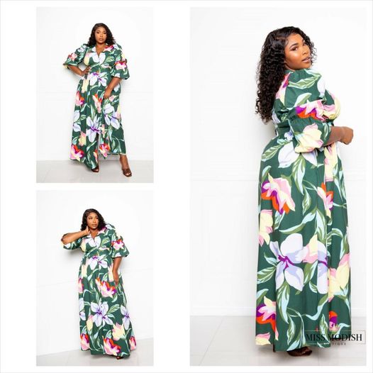 MODISH X CO. (Miss Modish Boutique)
– Unleashed Pearl (Modish X Co.)