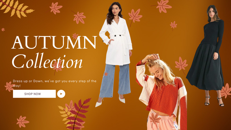 Collections d'automne