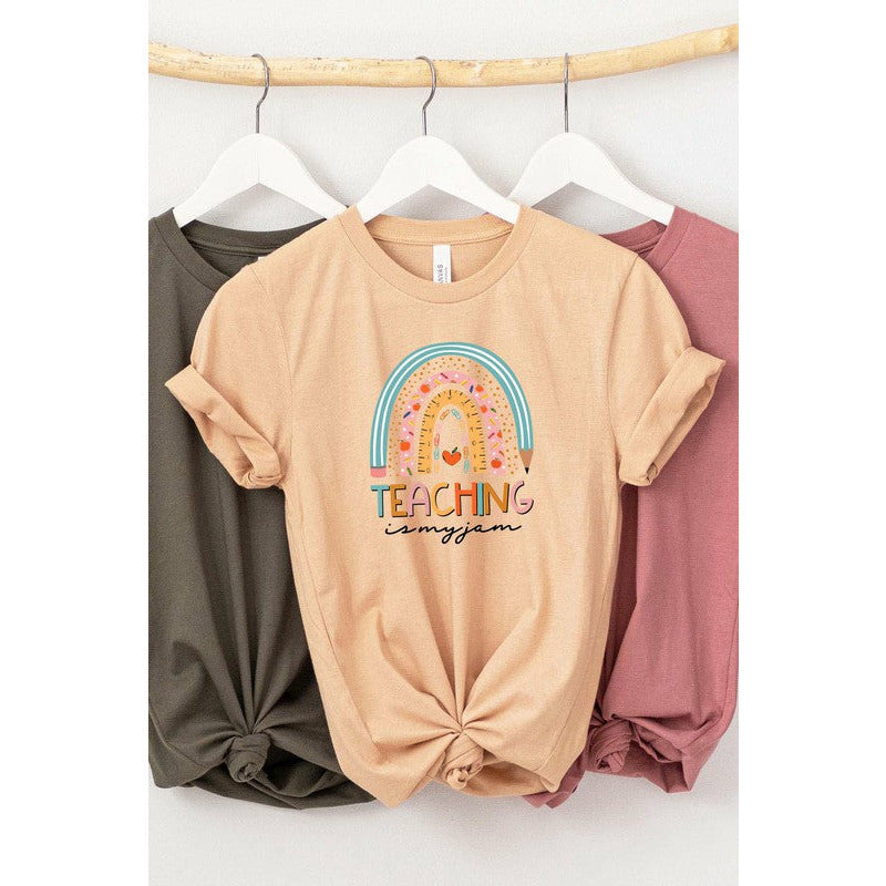 Graphic Tees