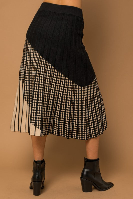 SKIRTS