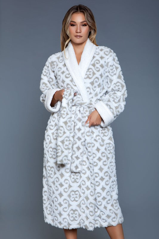 Robe