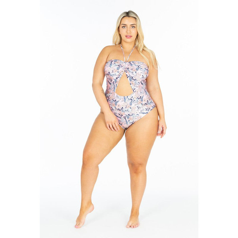 Swim Curve
