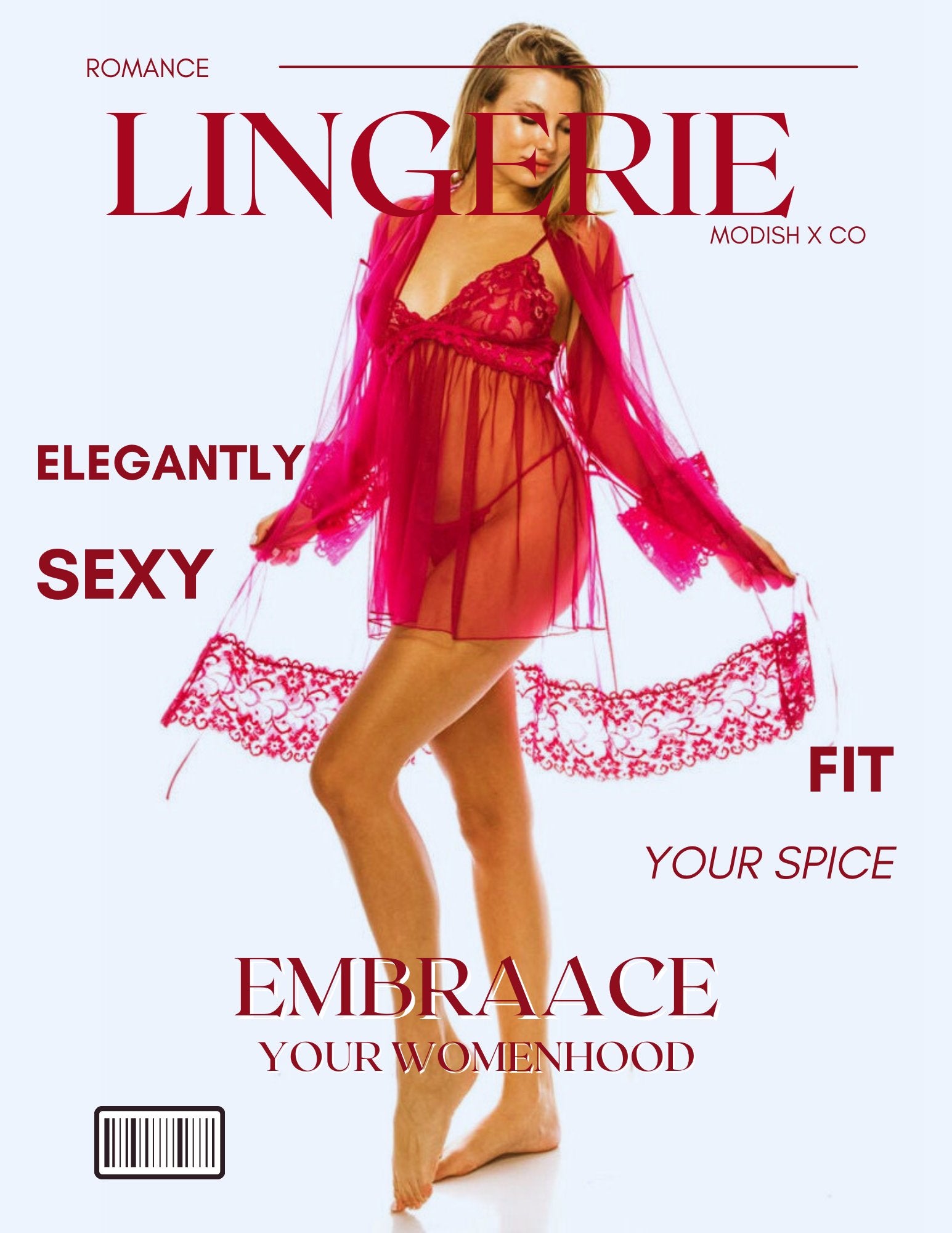 Lingerie