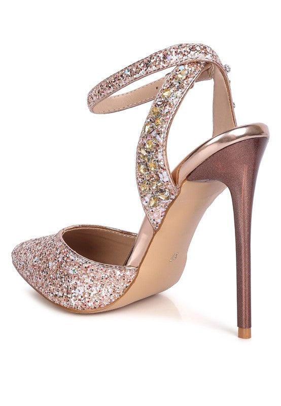 Stilettos