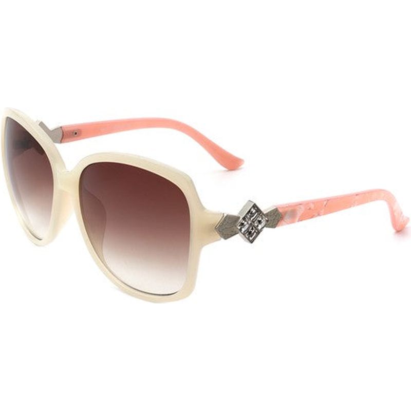 Des lunettes de soleil