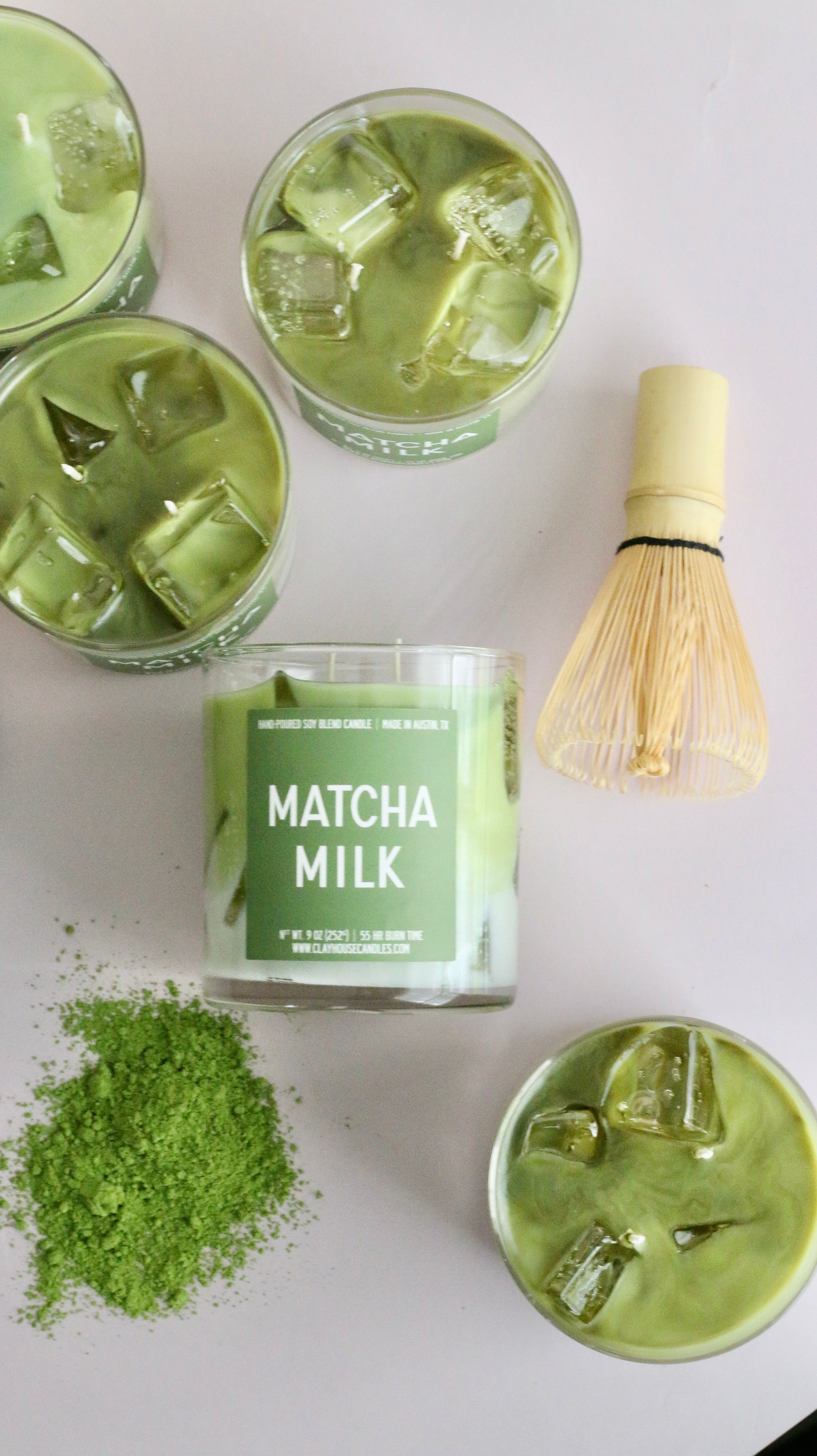 Shop Clay House Candle