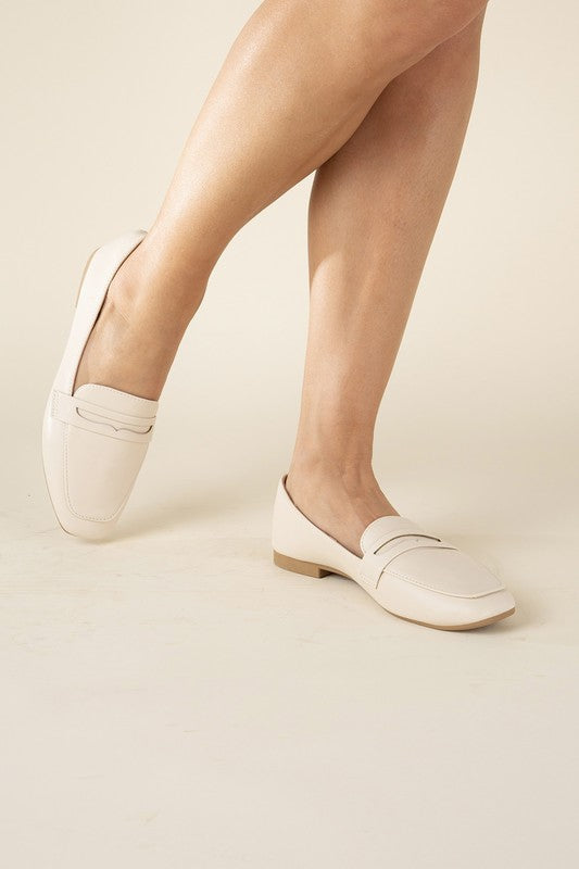 Flats