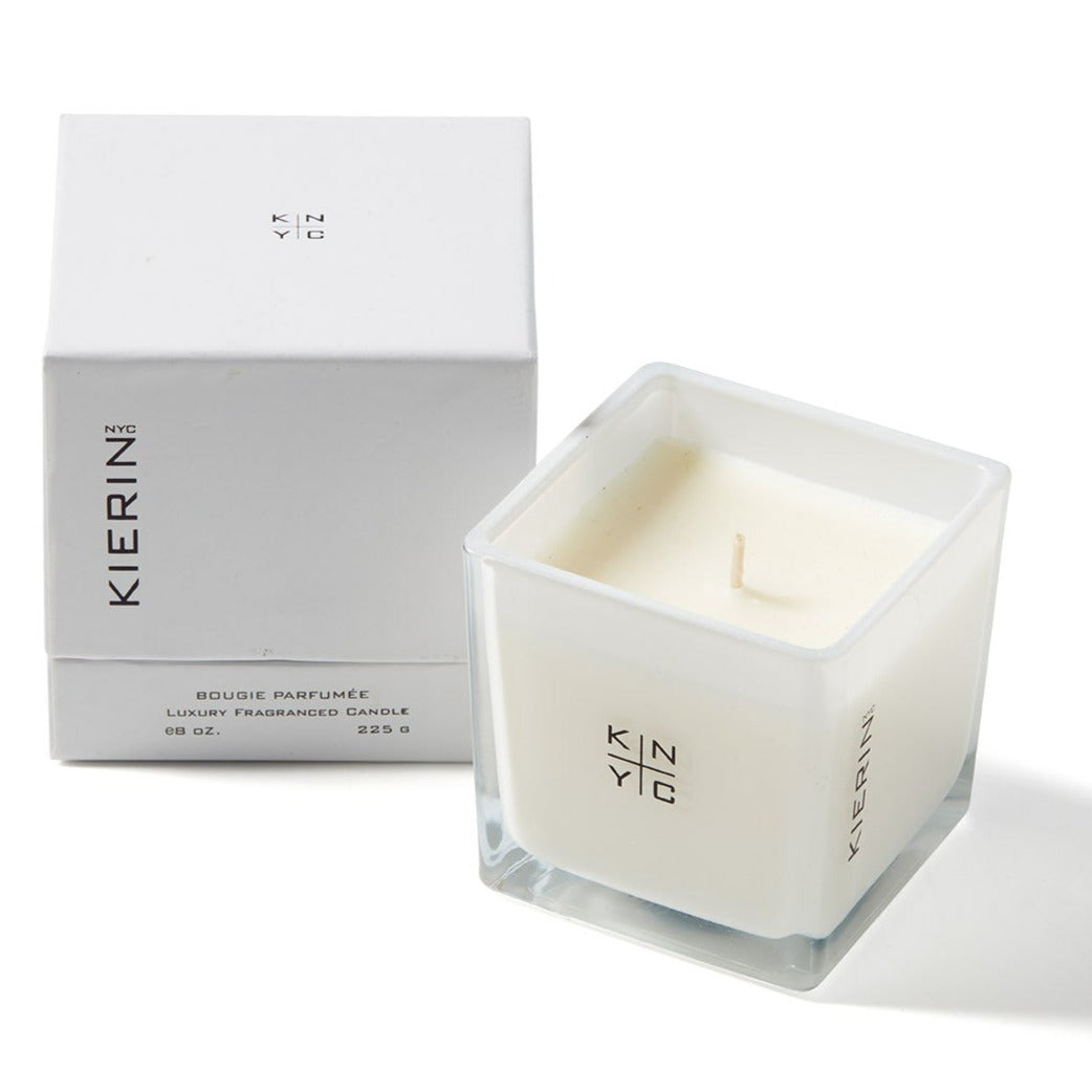 Scented Candles