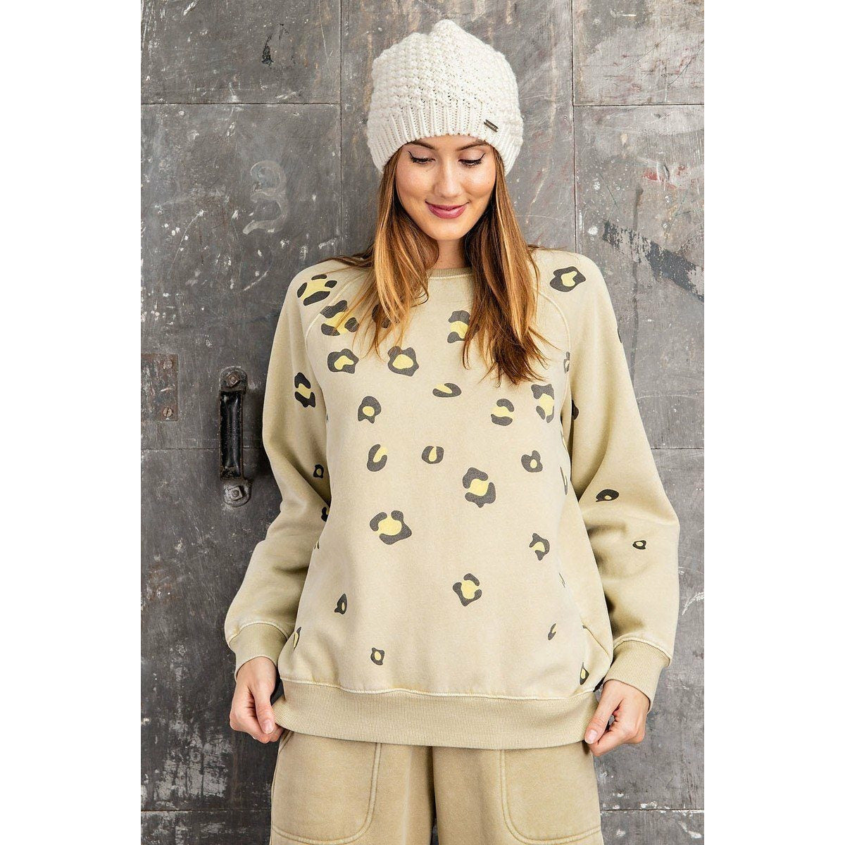 SWEATSHIRT