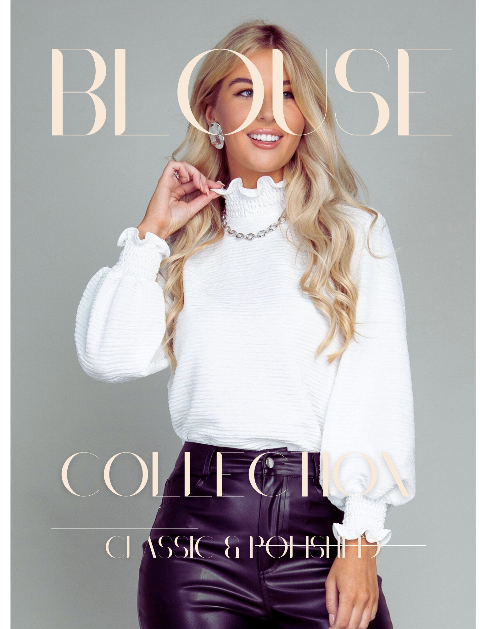 Blouses