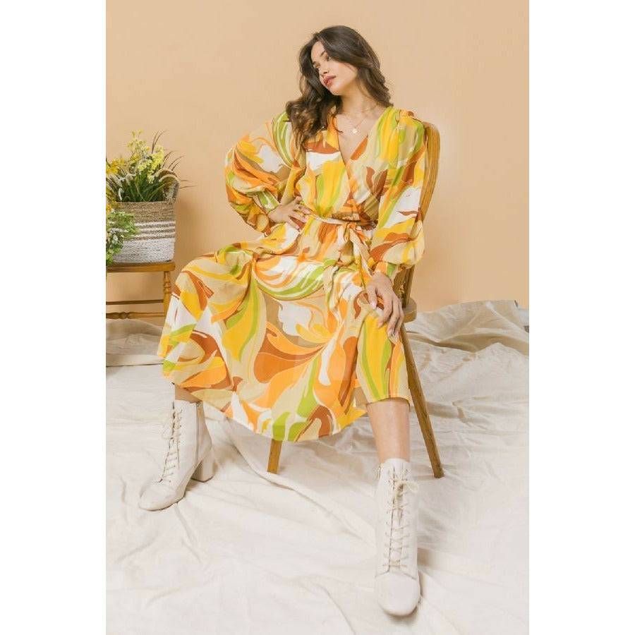 Who's Shopping?