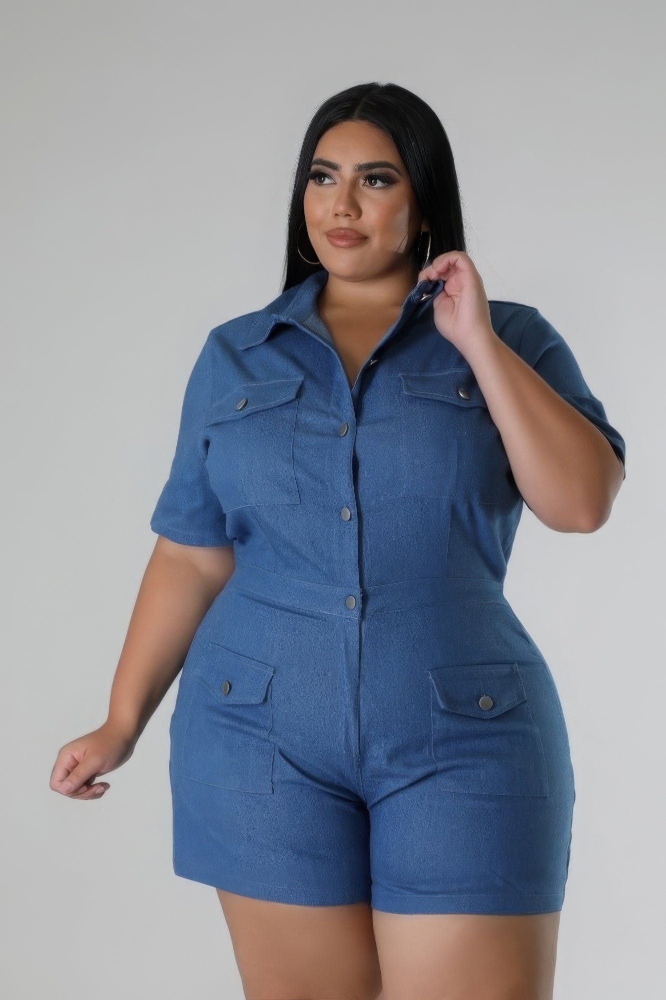 Curve Denim