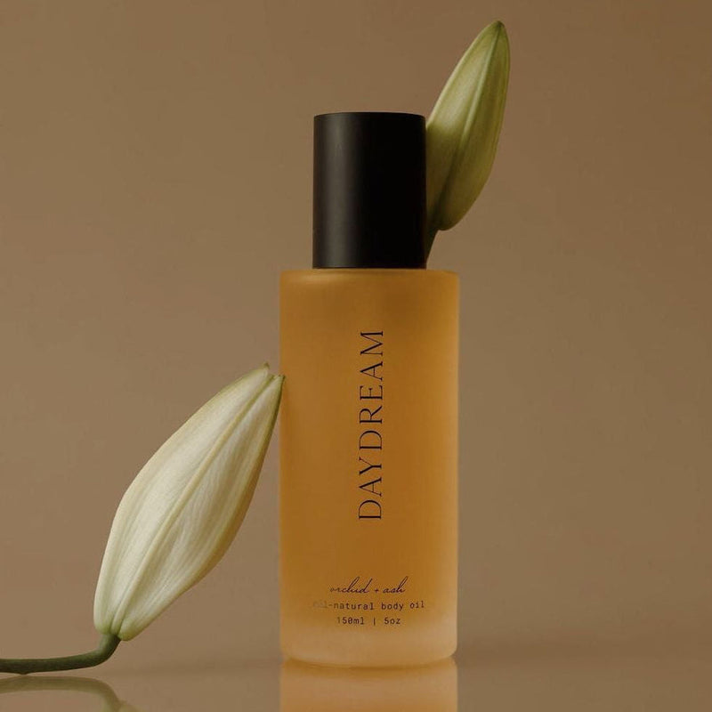 Body Oil