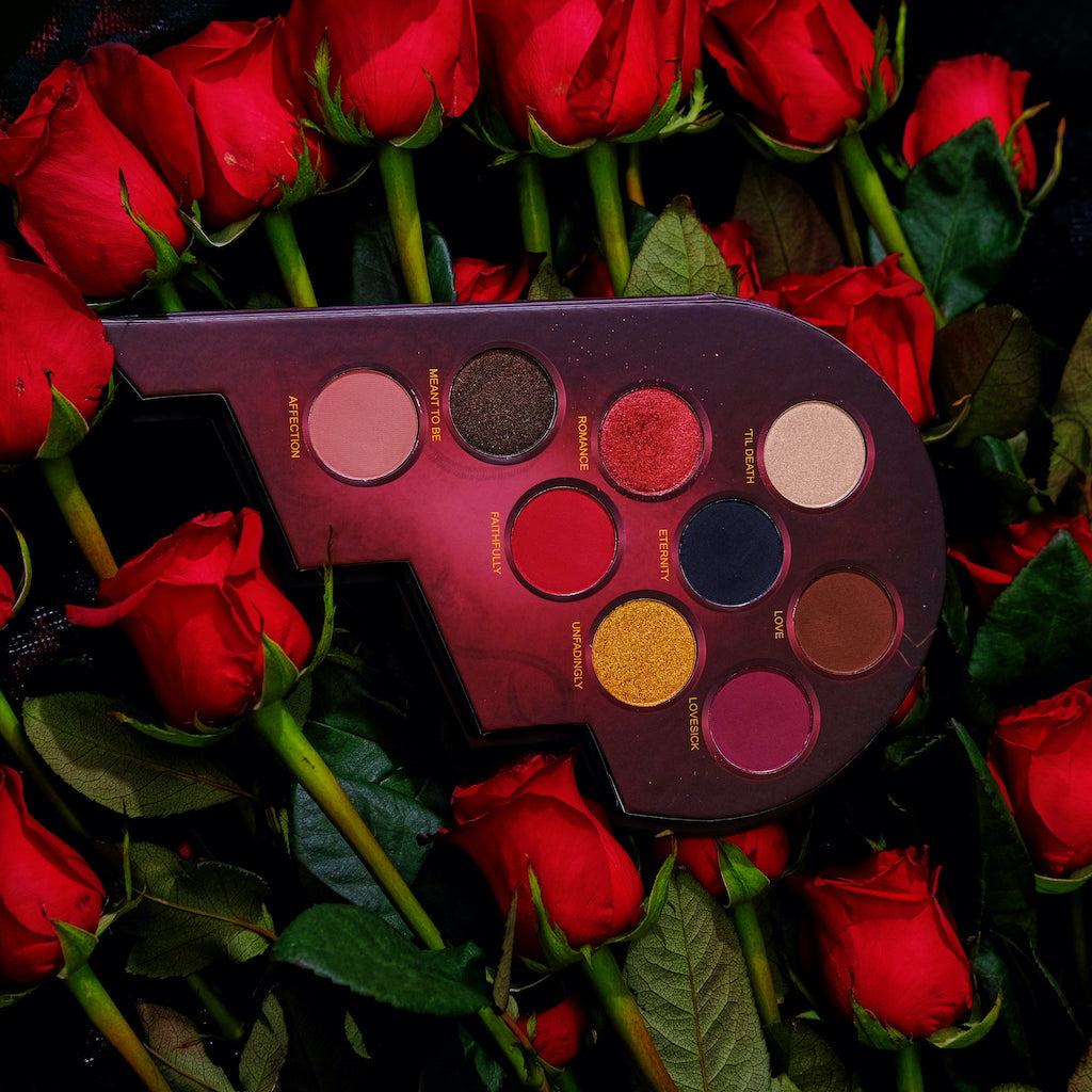 Lurella Cosmetics