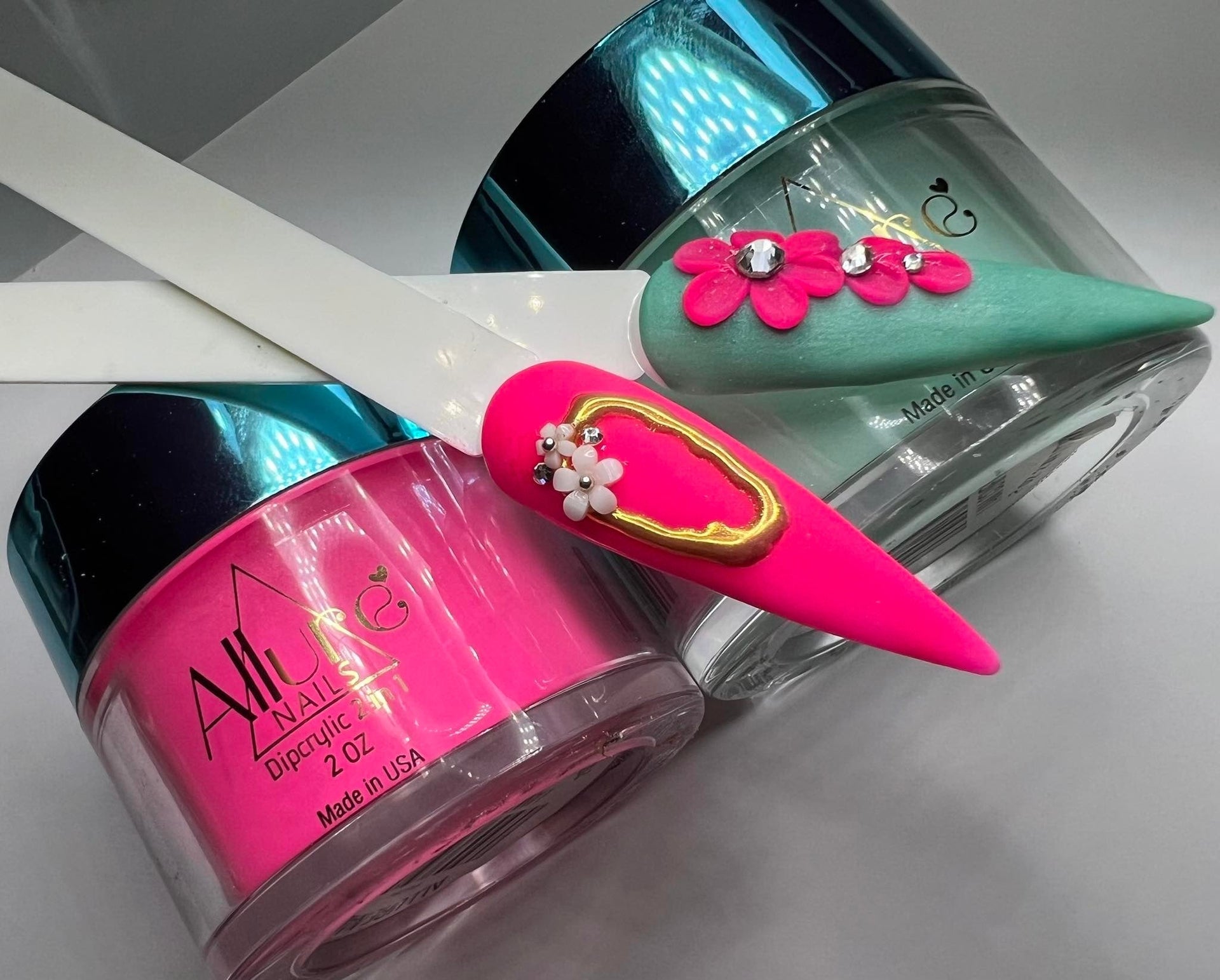 Shop Allure Nail
