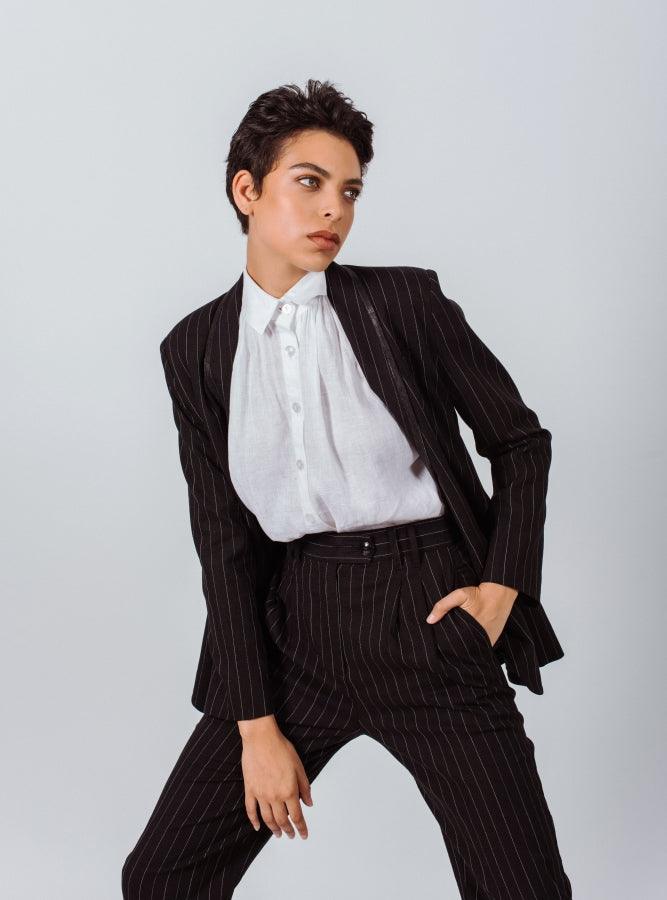 Suit and Separate Set