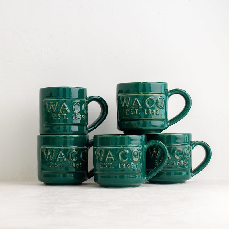 Tumblers & Mugs