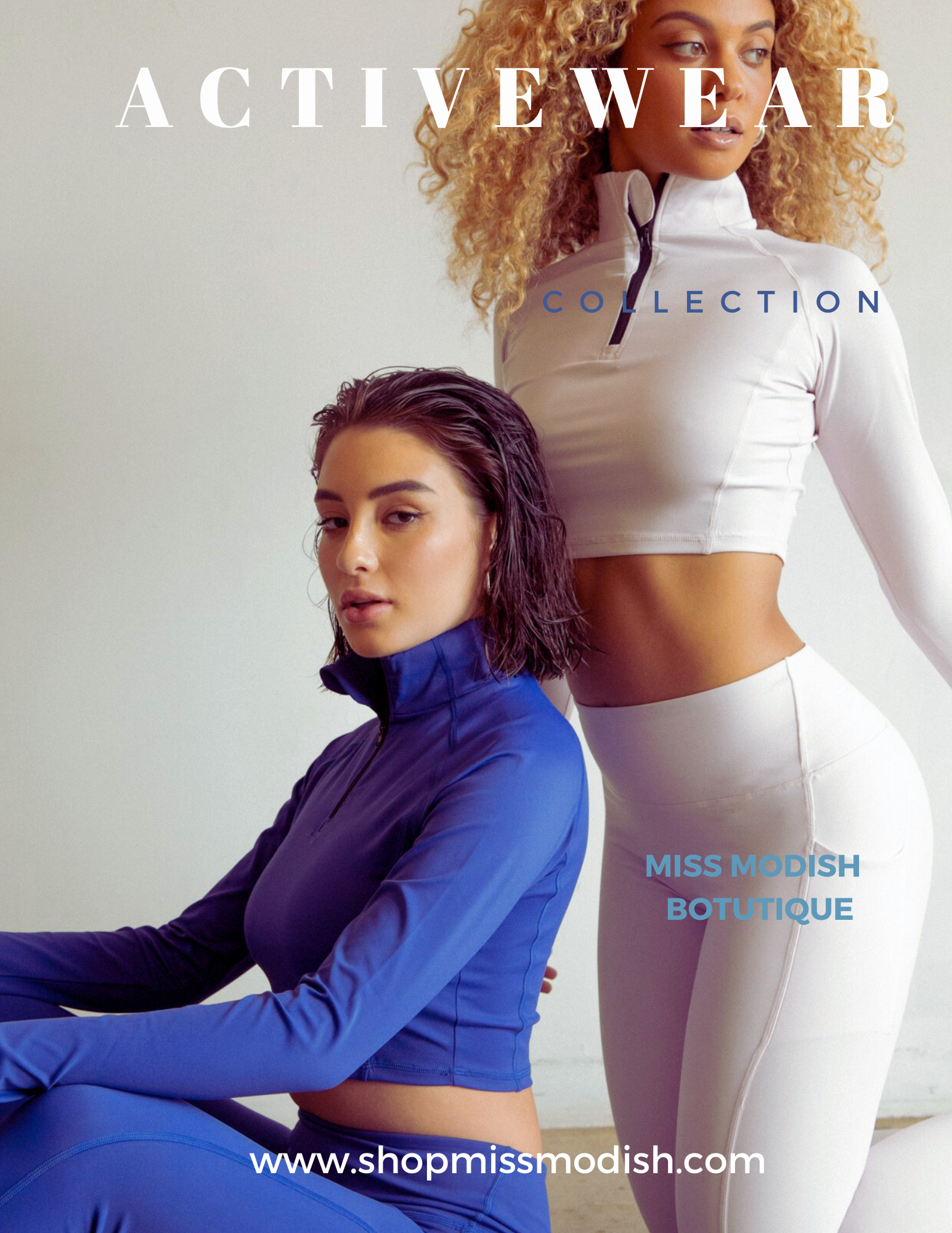 Activewear M