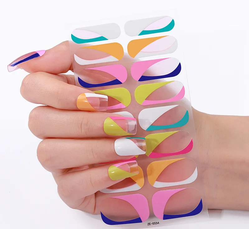 Nail-Care