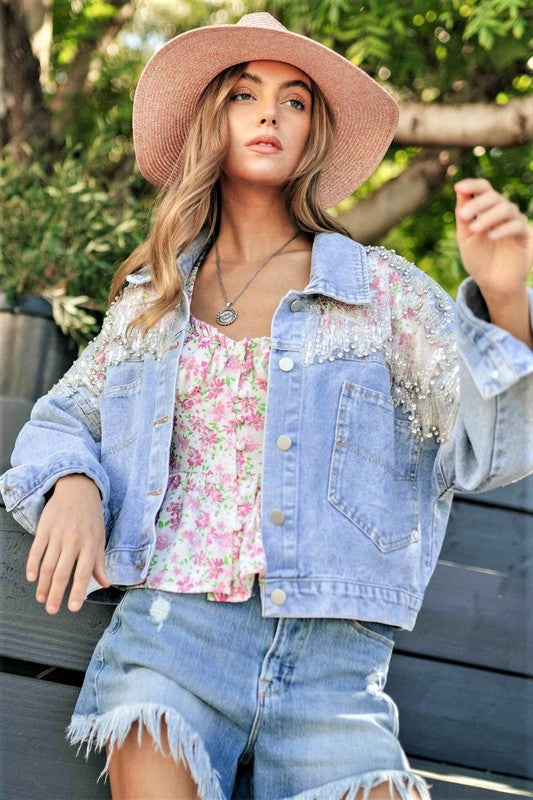 DENIM