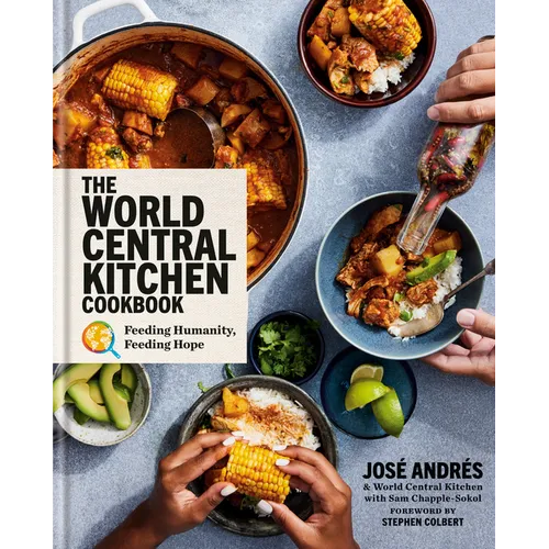 Cookbook