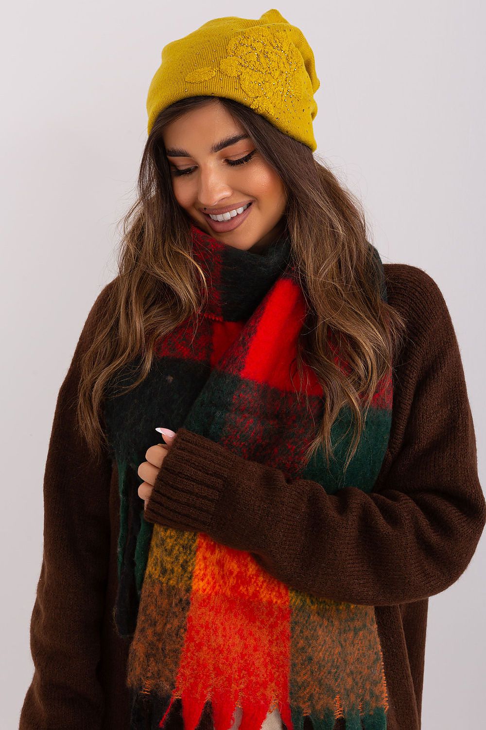Winter Accessories