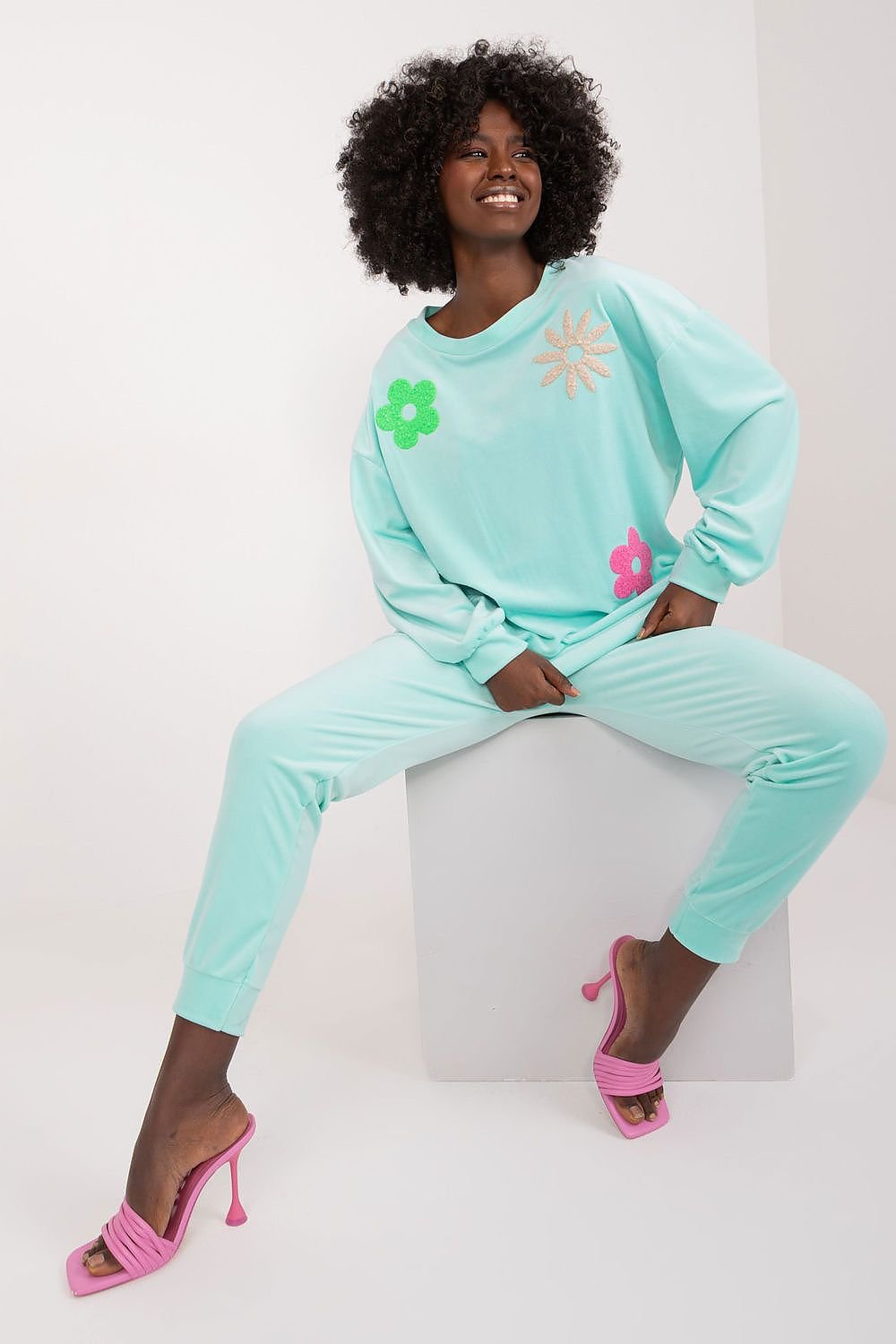 Jogger Set