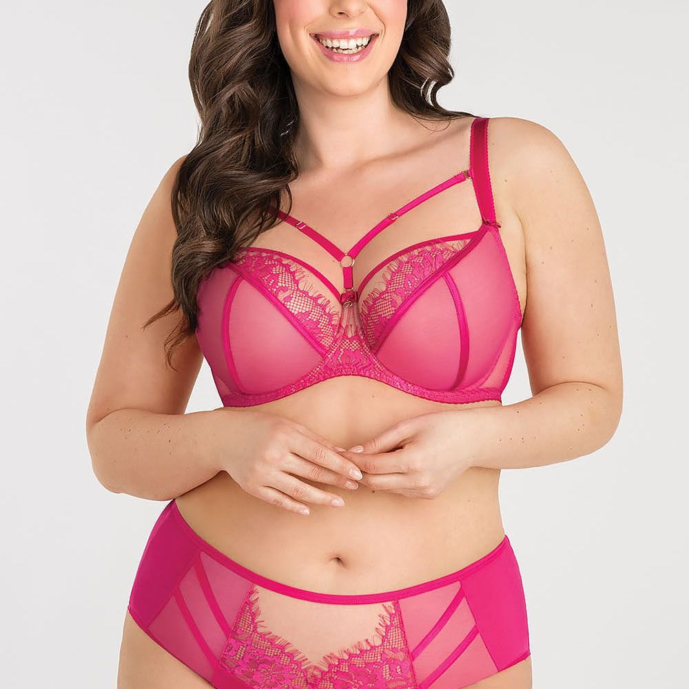 Curve Lingerie