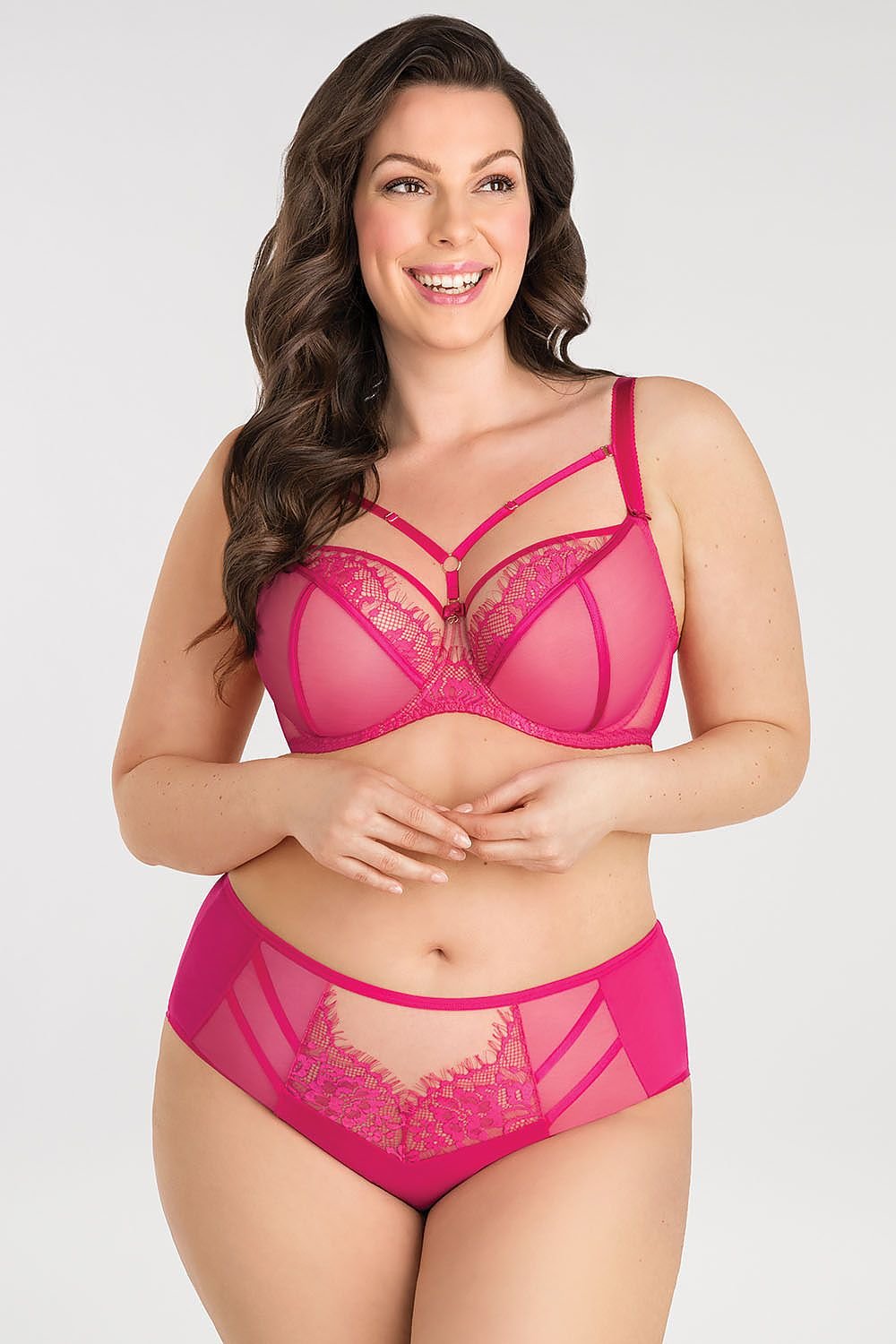Curve Lingerie