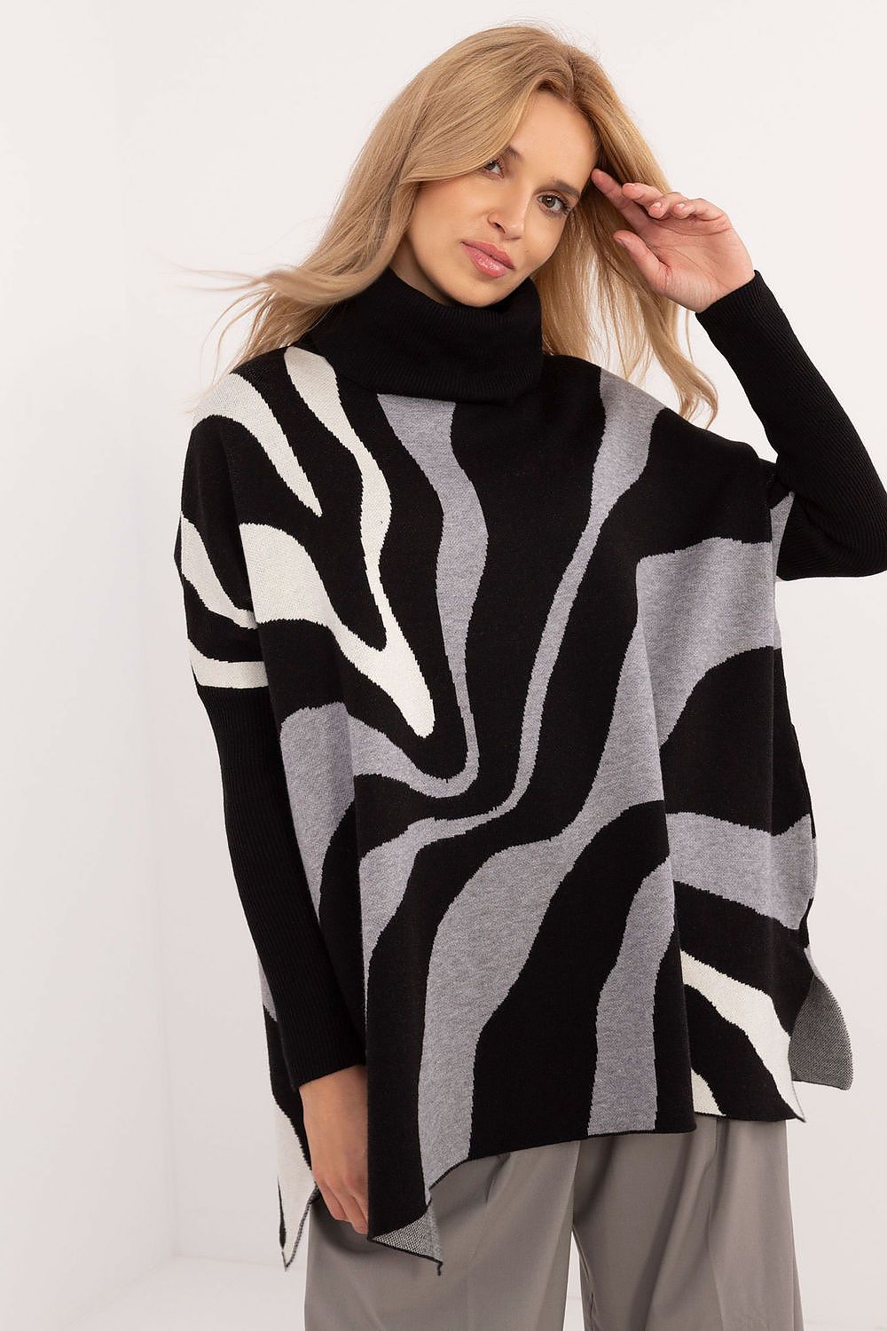 Knit Sweaters