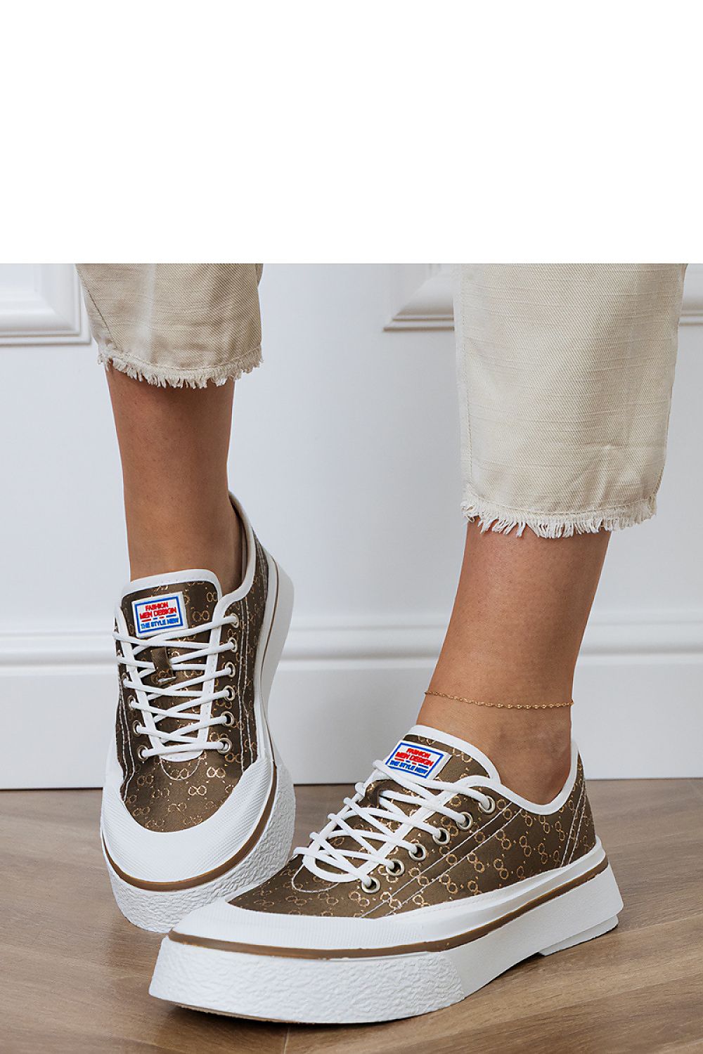 Casual Footwear