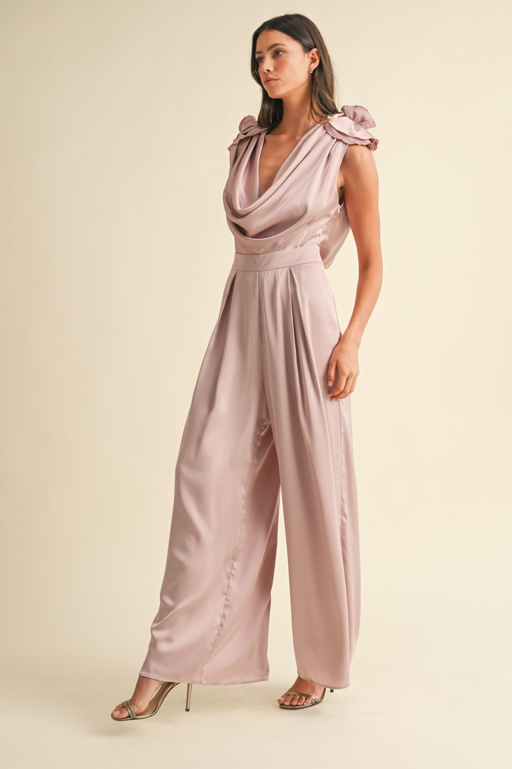Dress Jumpsuits/Romper