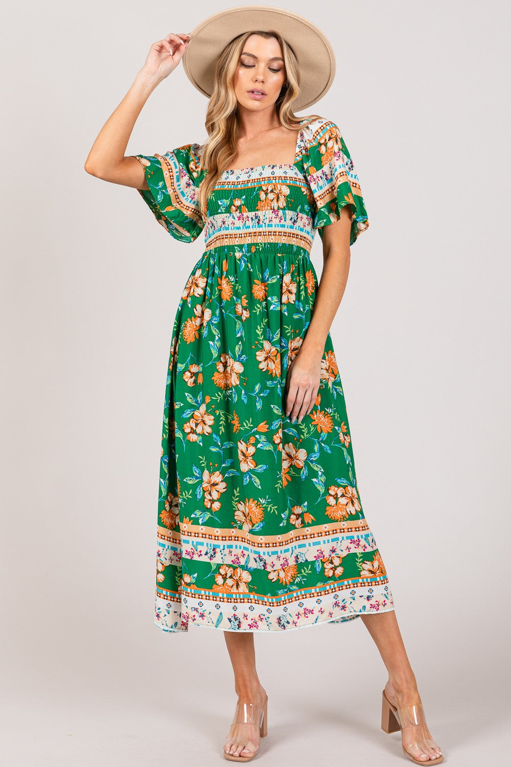 Boho