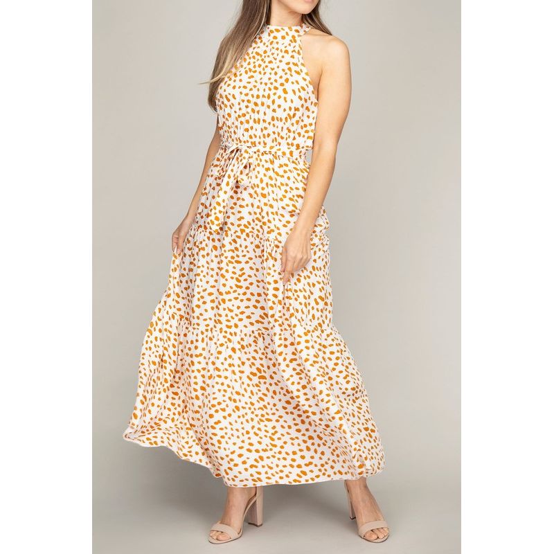 Modest but stylish