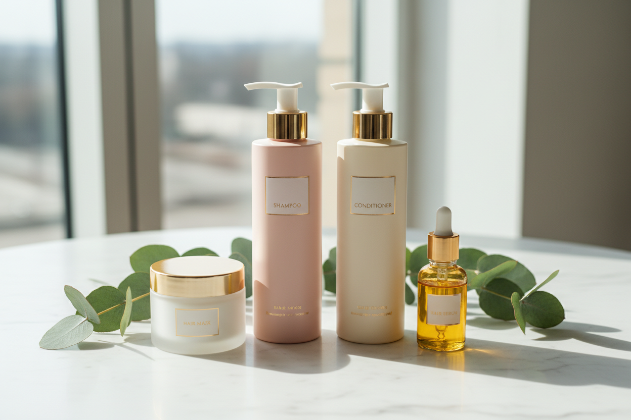 Hair-care