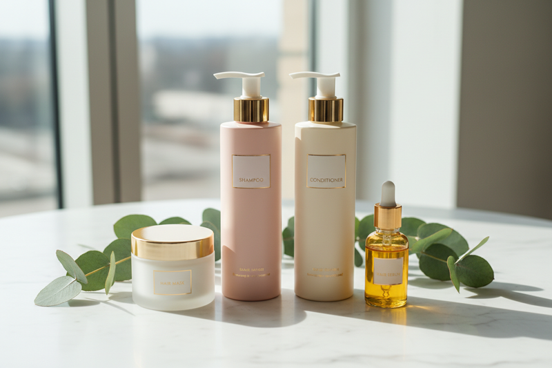Hair-care