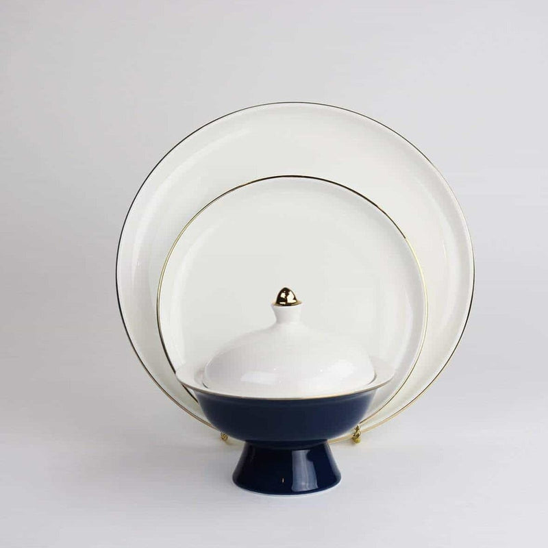 Plates and Bowls