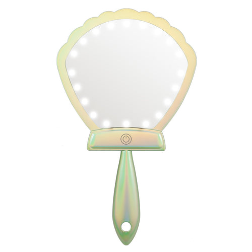 LED Shell Shock Mirror
