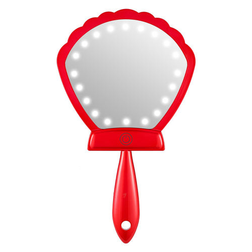 LED Shell Shock Mirror