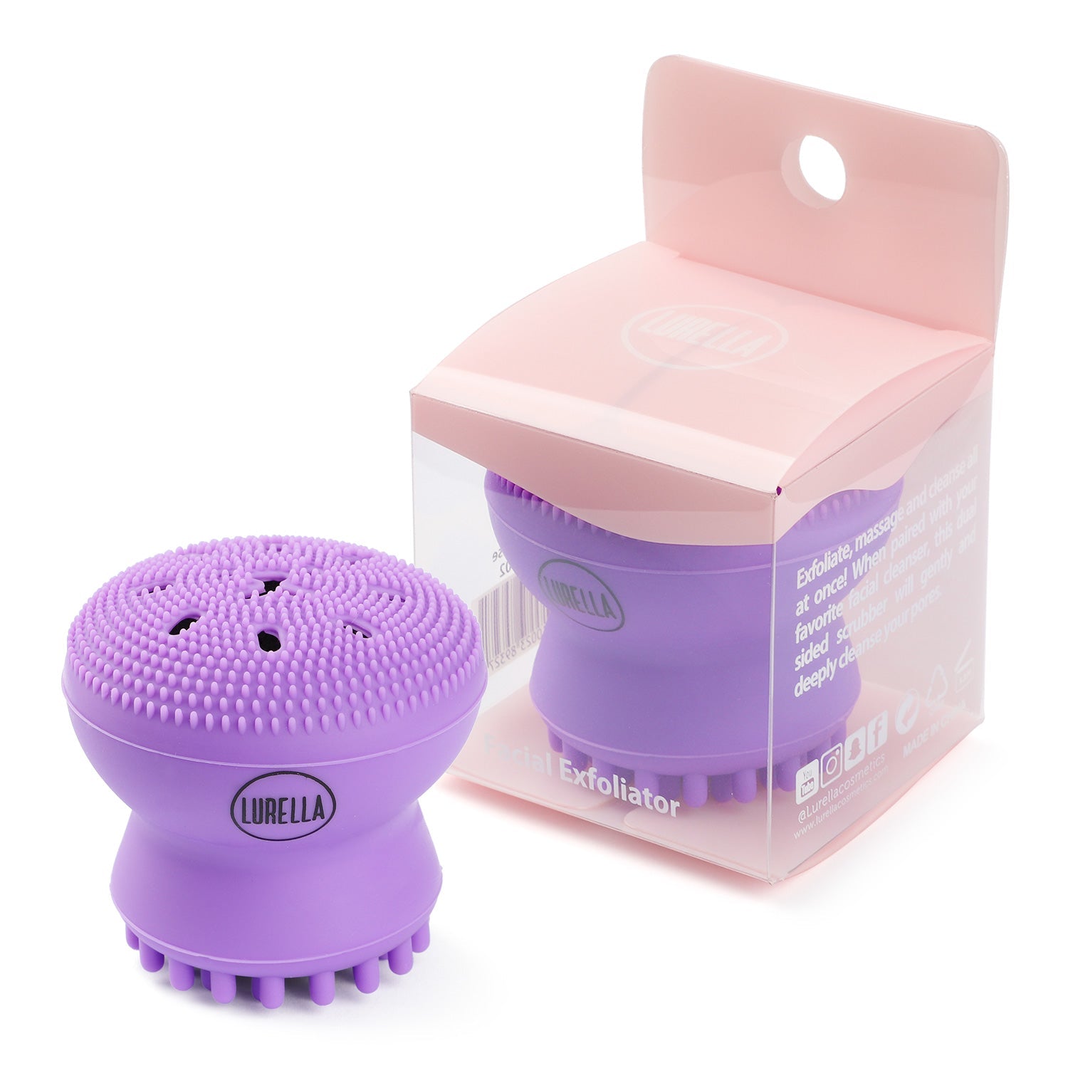 Facial Exfoliator