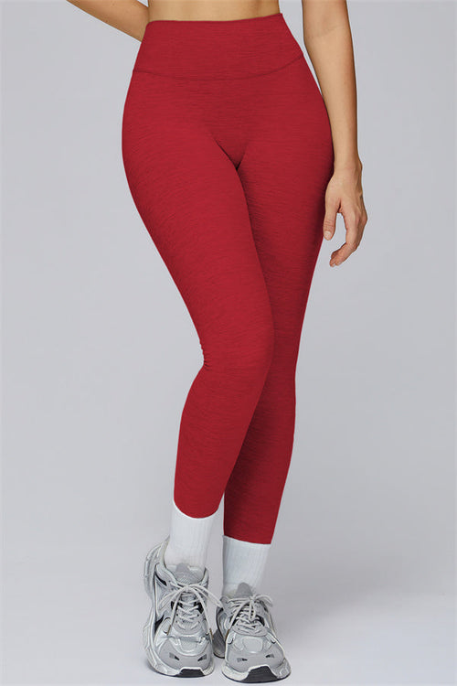 The Radiance Jacket Racerback Sports Bra Leggings 3-Piece Set