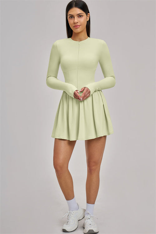 The Vision Tennis Dress