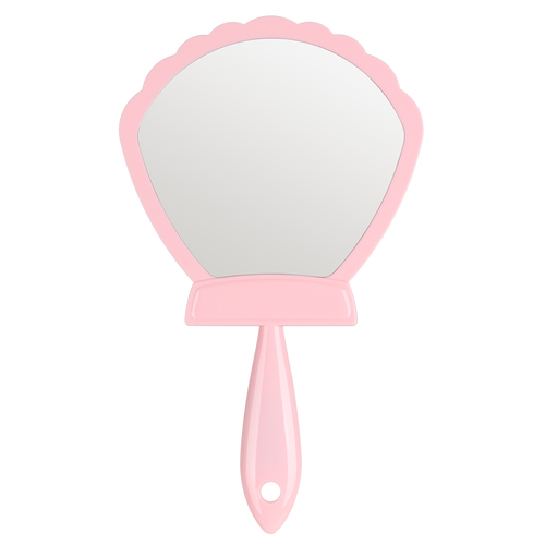 Shell Shock Mirror