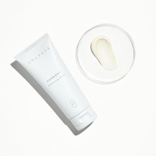 Golden Harmony Cleansing Mask