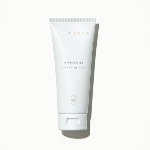 Golden Harmony Cleansing Mask