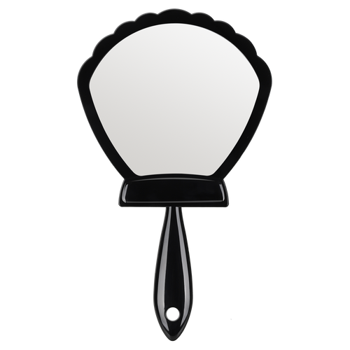 Shell Shock Mirror