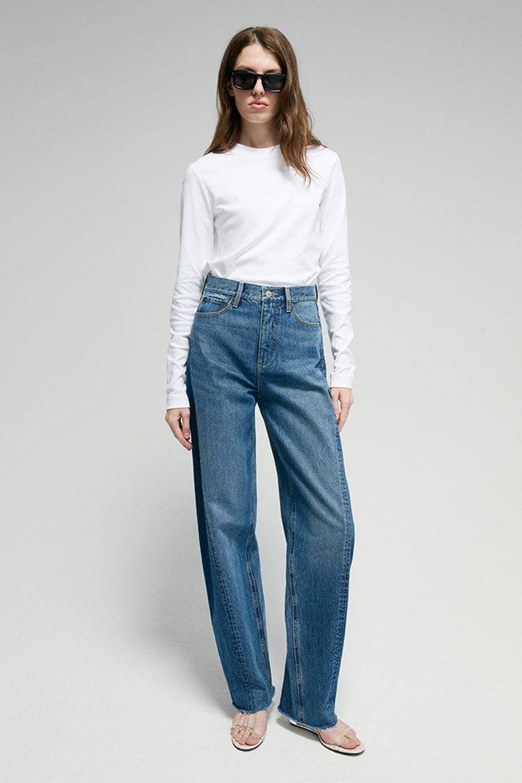 Luna Flow Jeans HJ033
