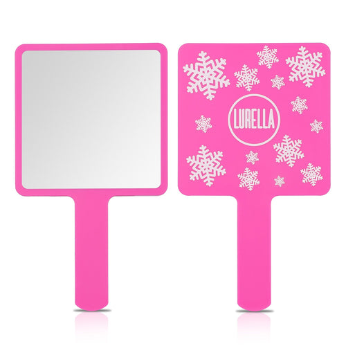 Mini Frosty Mirror