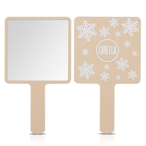 Mini Frosty Mirror