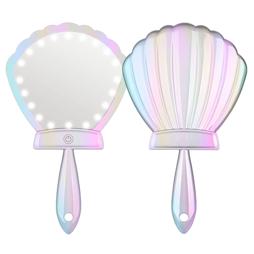 LED Shell Shock Mirror